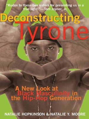 cover image of Deconstructing Tyrone